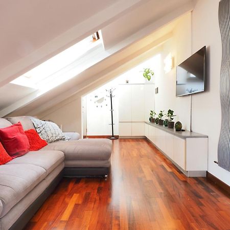 Ferienwohnung Primopiano - Savona 1 Mailand Exterior foto