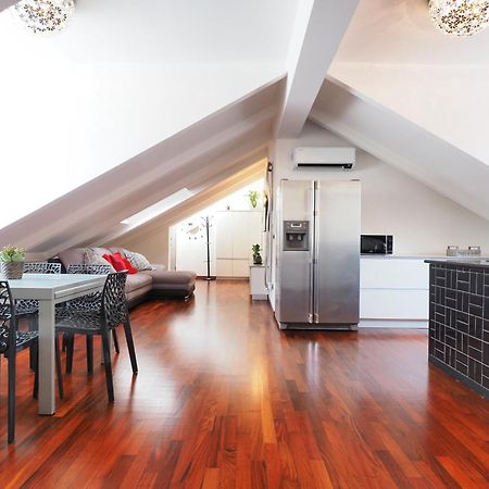 Ferienwohnung Primopiano - Savona 1 Mailand Exterior foto