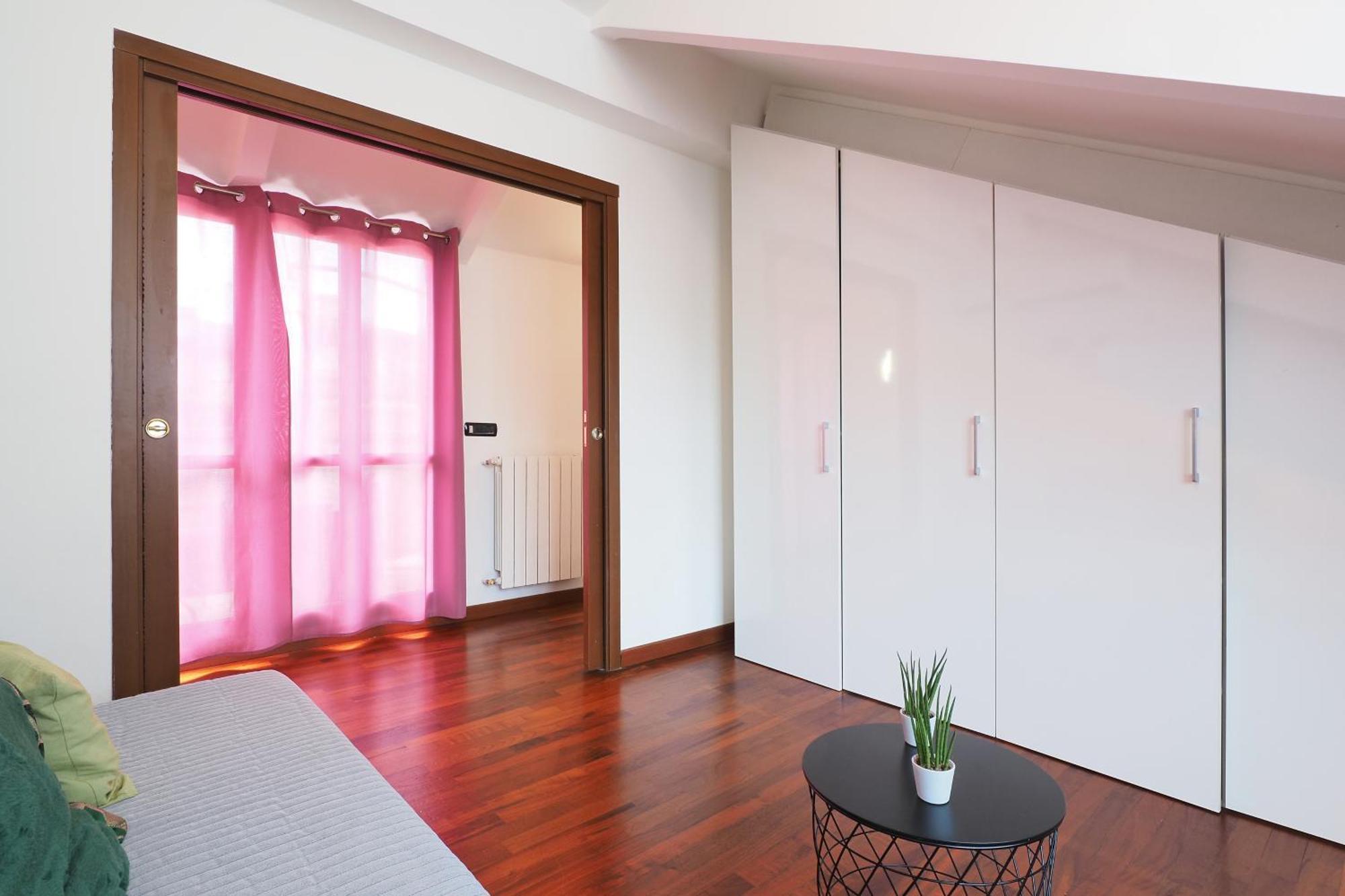 Ferienwohnung Primopiano - Savona 1 Mailand Exterior foto