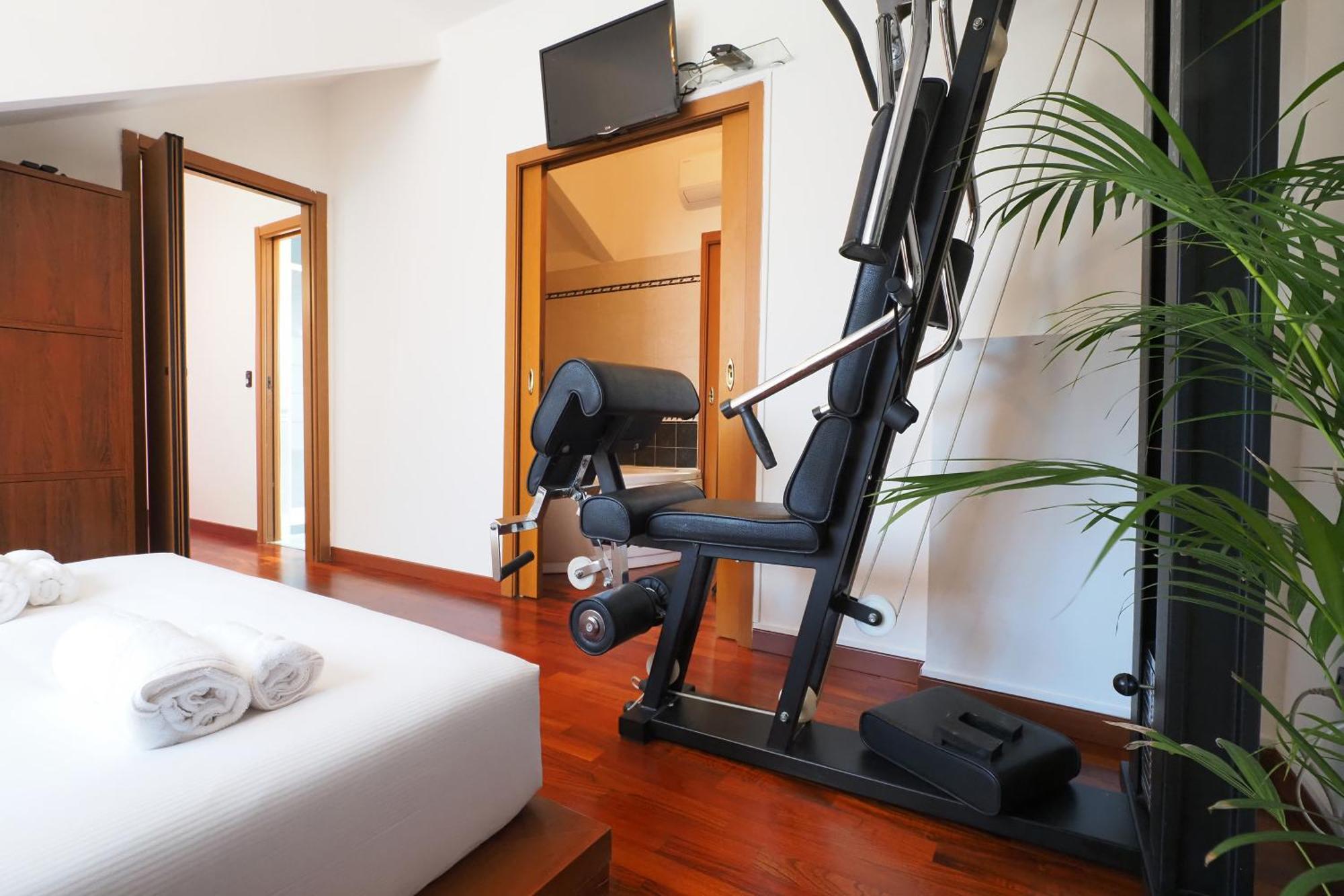 Ferienwohnung Primopiano - Savona 1 Mailand Exterior foto