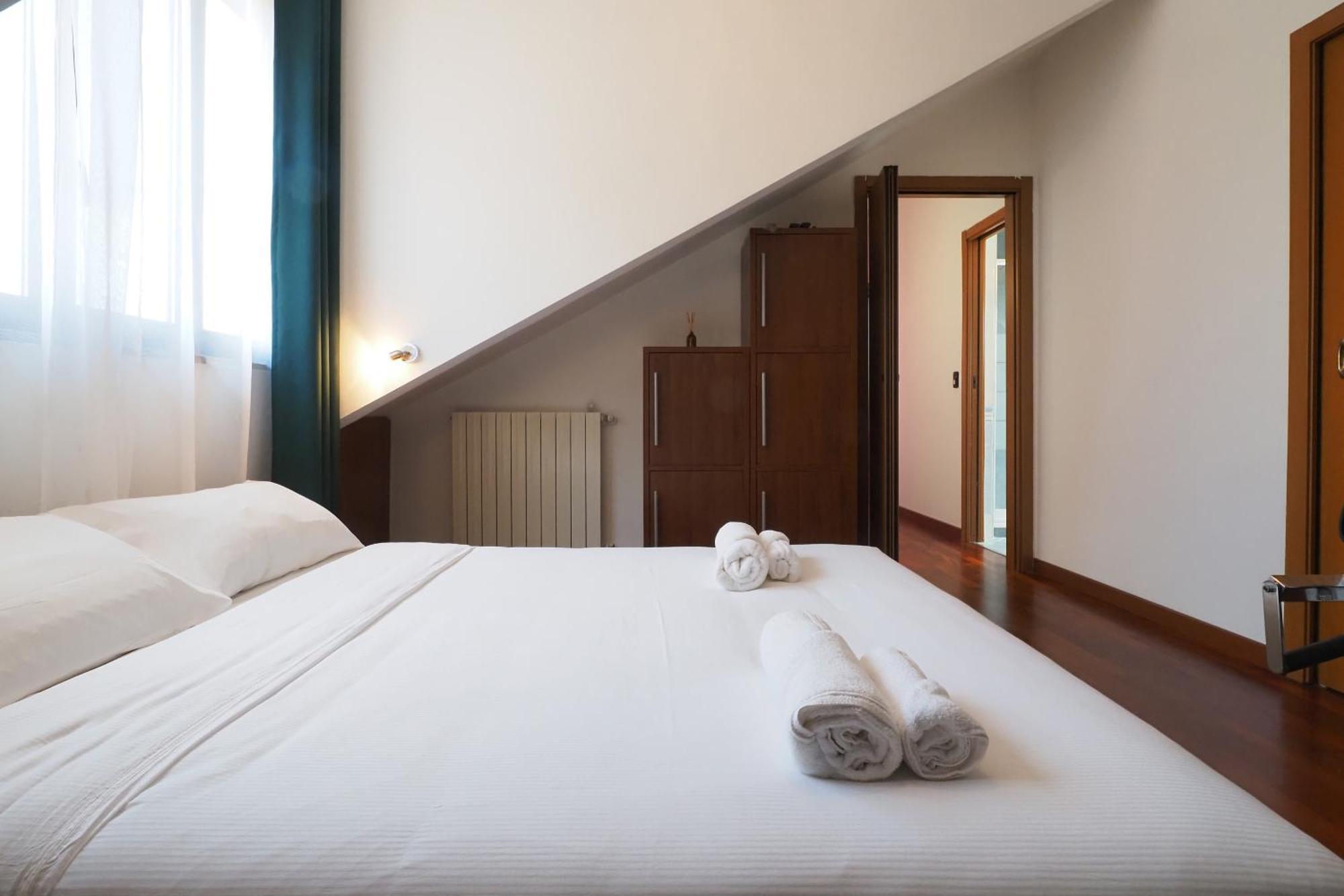 Ferienwohnung Primopiano - Savona 1 Mailand Exterior foto