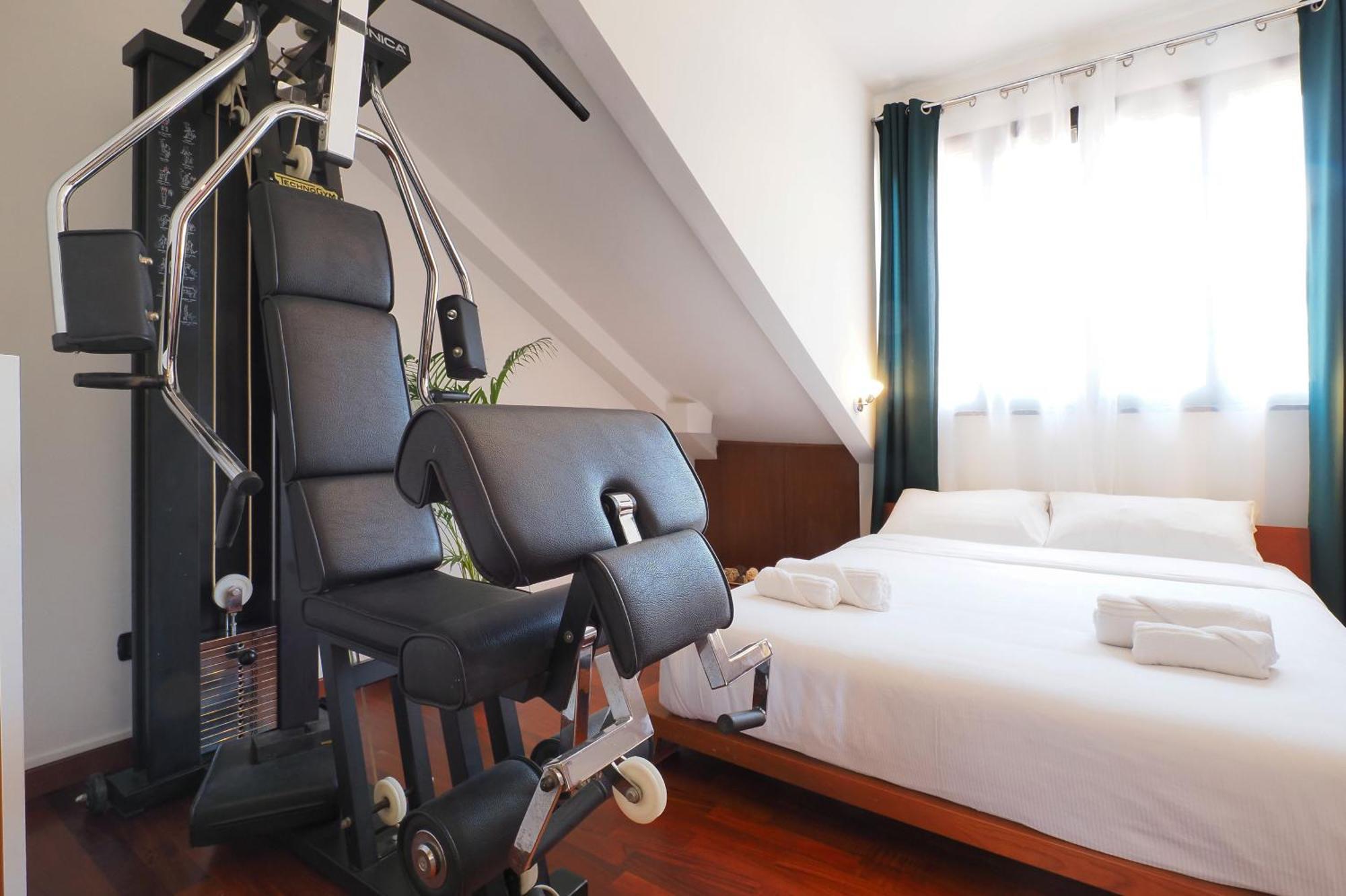 Ferienwohnung Primopiano - Savona 1 Mailand Exterior foto