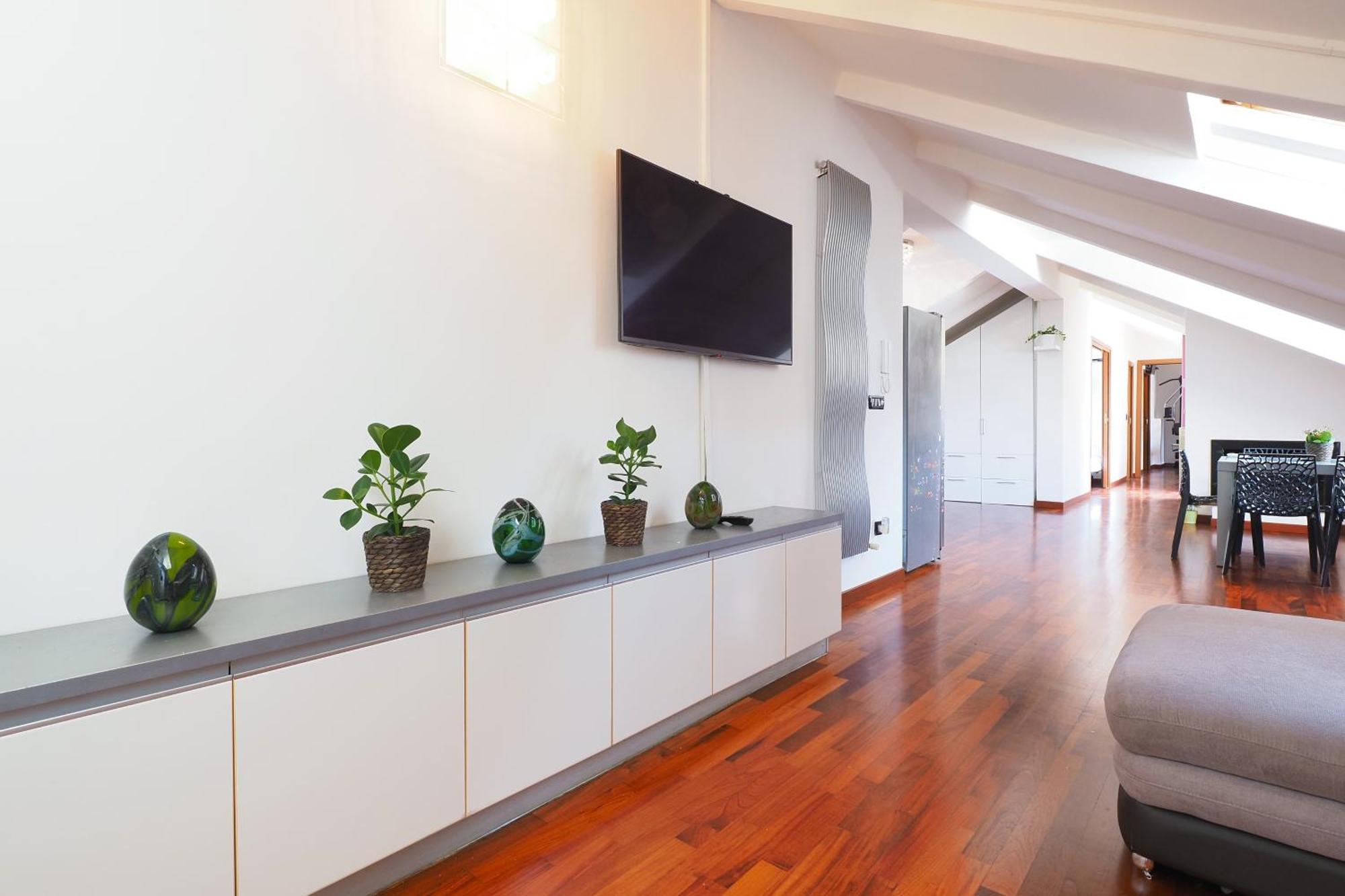 Ferienwohnung Primopiano - Savona 1 Mailand Exterior foto