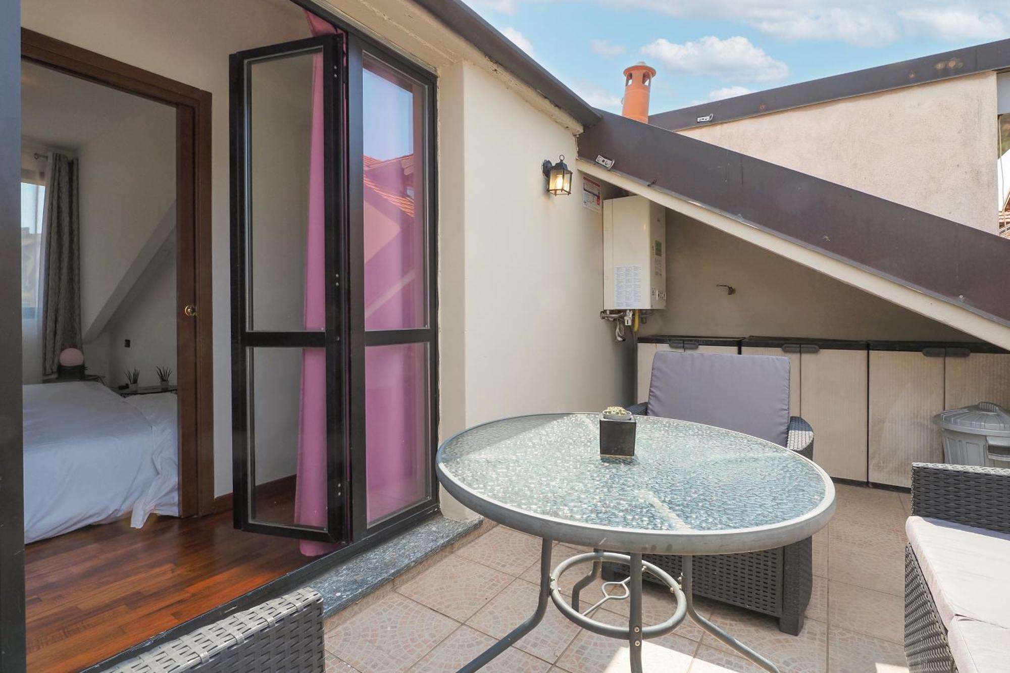 Ferienwohnung Primopiano - Savona 1 Mailand Exterior foto