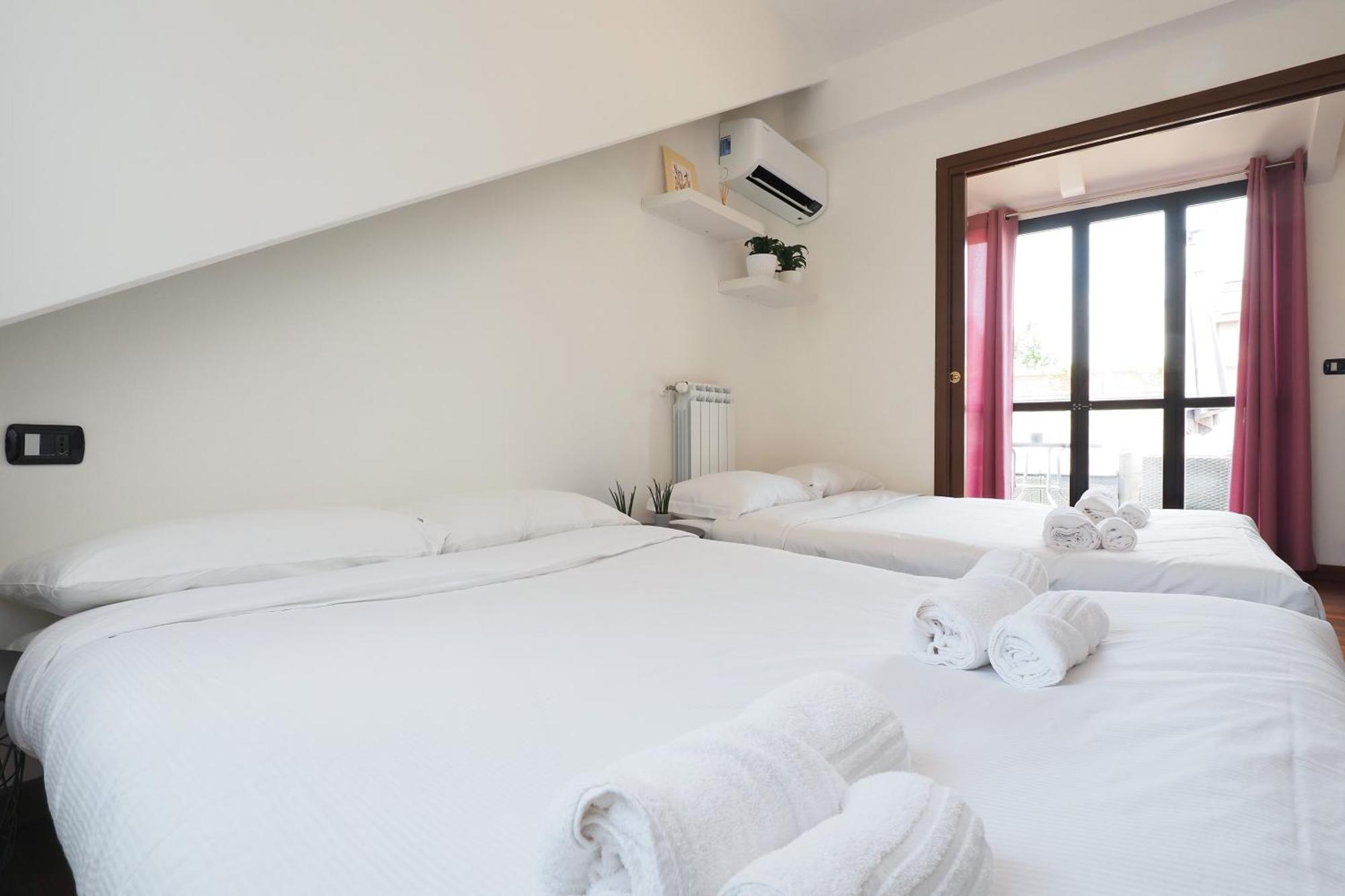 Ferienwohnung Primopiano - Savona 1 Mailand Exterior foto