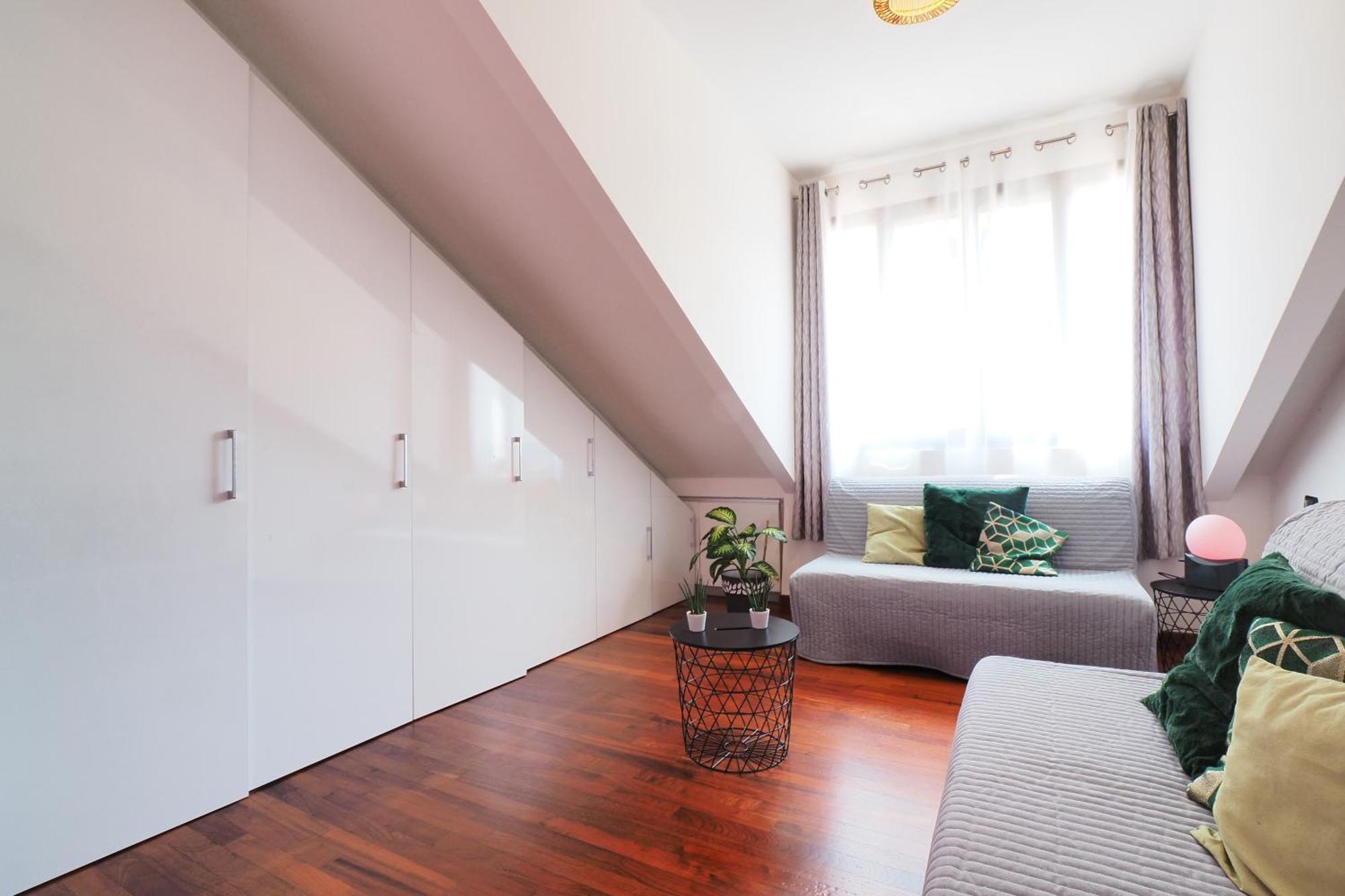 Ferienwohnung Primopiano - Savona 1 Mailand Exterior foto